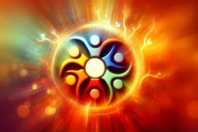 que es el logo de ubuntu informatica y tecnologia web