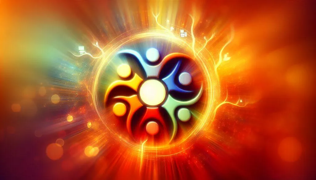 ¿Qué es el logo de Ubuntu? informatica, tecnologia, componentes y hardware que es el logo de ubuntu informatica y tecnologia web