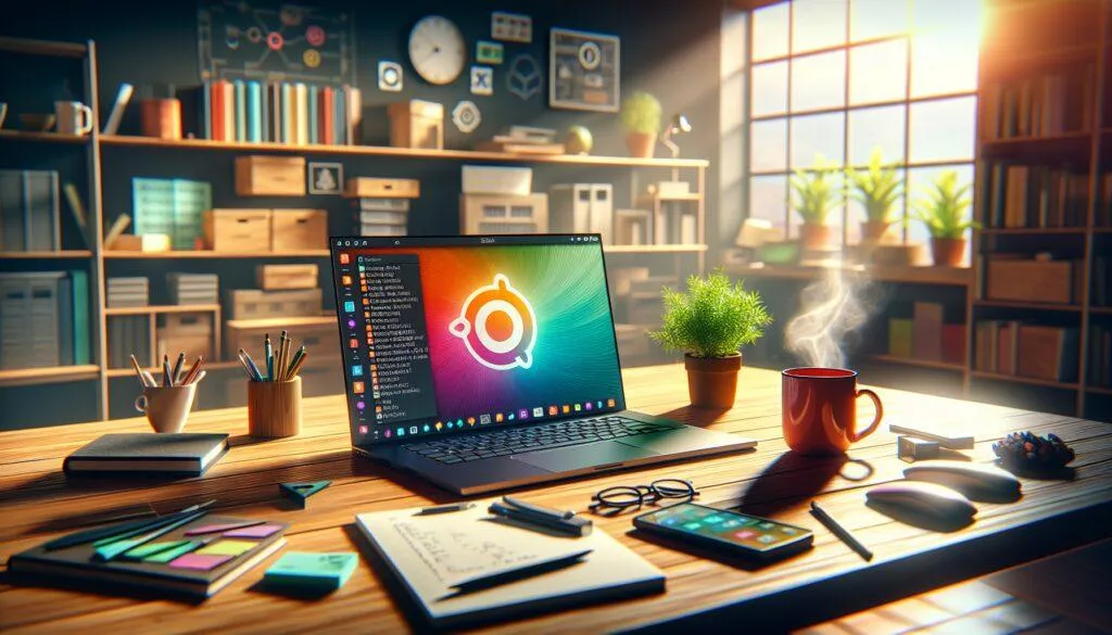 ▷ ¿Qué es el sistema operativo Ubuntu y sus características? informatica, tecnologia, componentes y hardware que es el sistema operativo ubuntu y sus caracteristicas informatica y tecnologia web