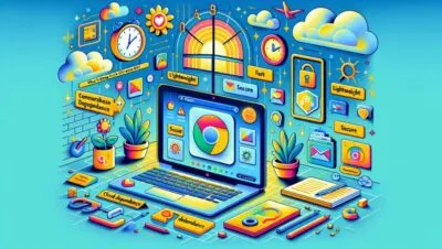 que es google chrome os ventajas y desventajas informatica y tecnologia web