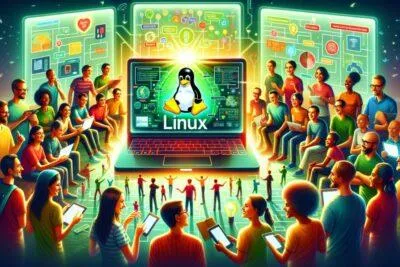 que es linux caracteristicas ventajas y desventajas informatica y tecnologia web