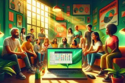 que es linux mint y por que deberias considerarlo como sistema operativo informatica y tecnologia web