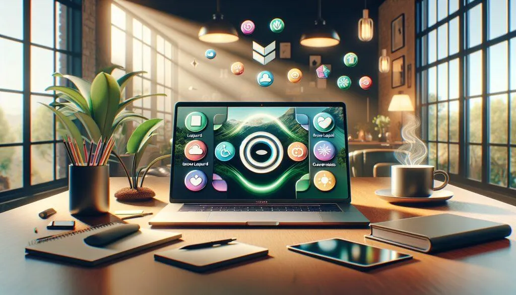 ▷ ¿Qué es Mac OS X? Versiones y sus características informatica, tecnologia, componentes y hardware que es mac os x versiones y sus caracteristicas informatica y tecnologia web