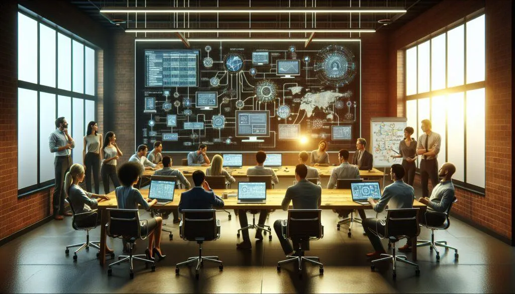 que es un sistema operativo en red y como funciona informatica y tecnologia web