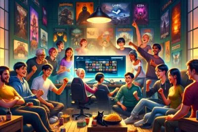 que juegos de steam se pueden jugar en linux informatica y tecnologia web