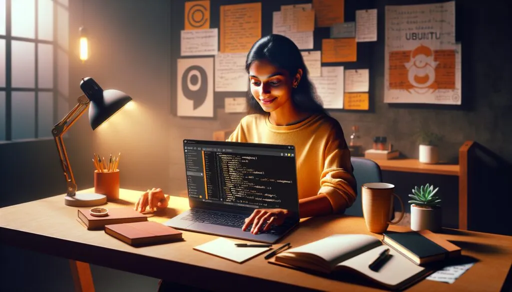 ¿Qué lenguaje usa Ubuntu? informatica, tecnologia, componentes y hardware que lenguaje usa ubuntu informatica y tecnologia web