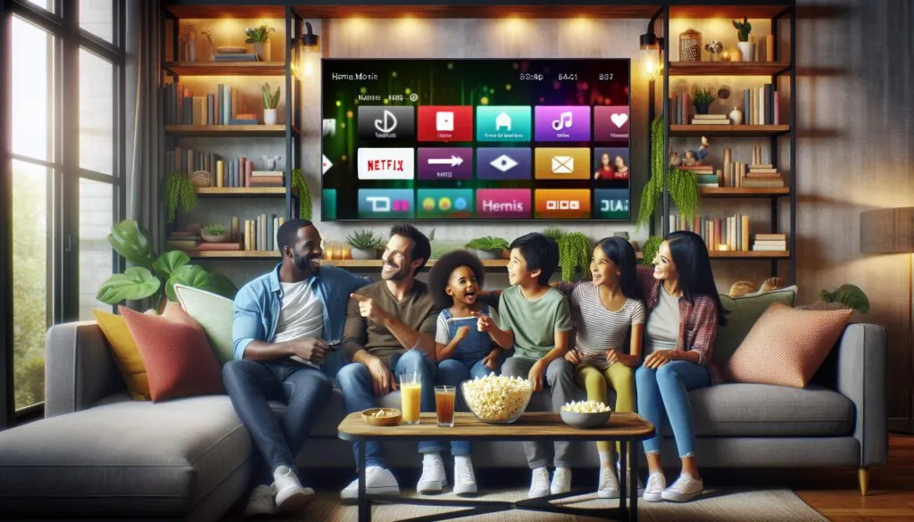 ¿Qué sistema operativo tiene un Smart TV? informatica, tecnologia, componentes y hardware que sistema operativo tiene un smart tv informatica y tecnologia web