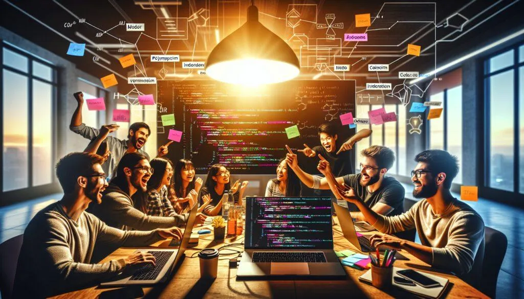 Sobreescritura de métodos en Java: guía práctica informatica, tecnologia, componentes y hardware sobreescritura de metodos en java guia practica informatica y tecnologia web