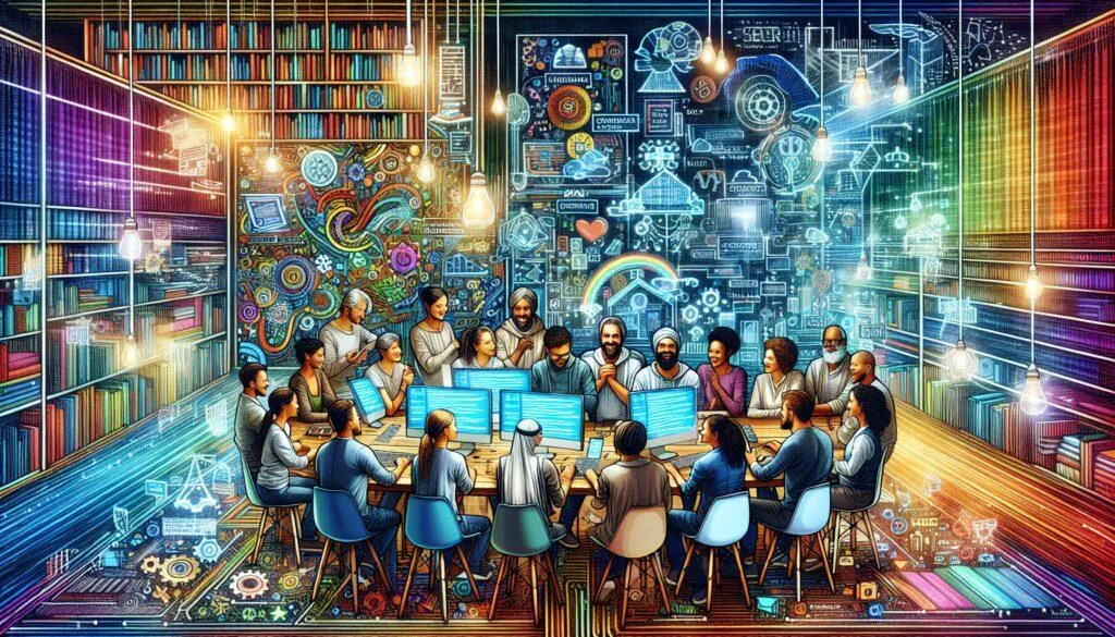 Software Libre | Cronología, características y curiosidades informatica, tecnologia, componentes y hardware software libre cronologia caracteristicas y curiosidades informatica y tecnologia web