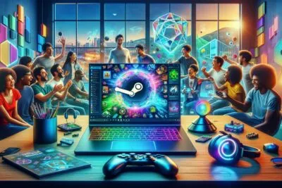 steam os caracteristicas y novedades 2024 informatica y tecnologia web