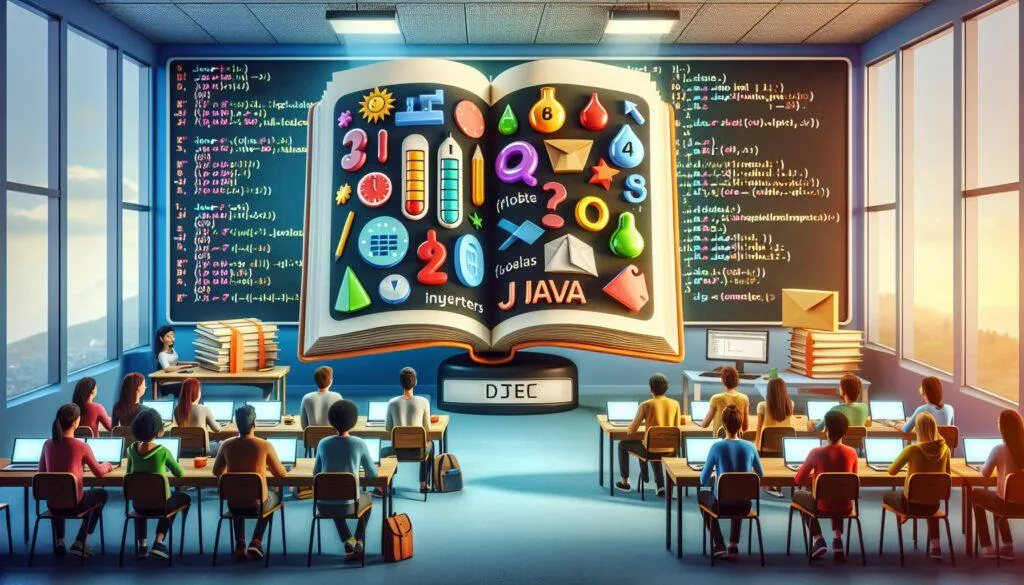 Tipos de datos en Java: guía completa informatica, tecnologia, componentes y hardware tipos de datos en java guia completa informatica y tecnologia web