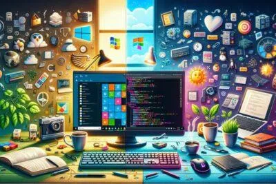 ventajas y desventajas de windows y linux una comparativa tecnica informatica y tecnologia web