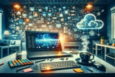 virtualizacion con oracle vm virtualbox guia practica informatica y tecnologia web