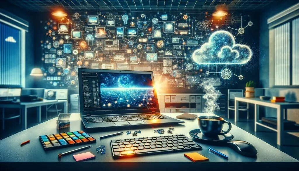 Virtualización con Oracle VM VirtualBox: guía práctica informatica, tecnologia, componentes y hardware virtualizacion con oracle vm virtualbox guia practica informatica y tecnologia web