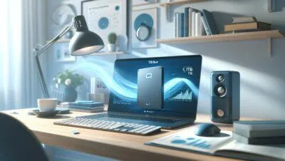wd blue solid state drive 1tb rendimiento y caracteristicas informatica y tecnologia web