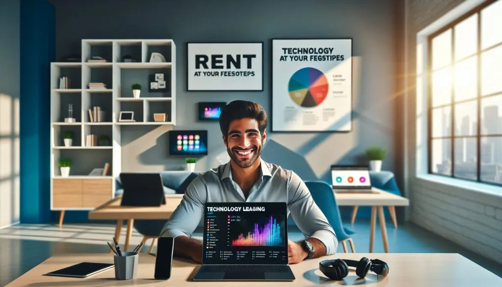 El renting tecnológico: qué es y cuáles son sus ventajas informatica, tecnologia, componentes y hardware el renting tecnologico que es y cuales son sus ventajas informatica y tecnologia web