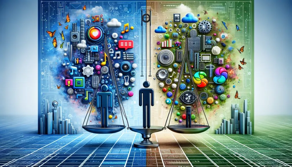 Google Bard vs. Chat GPT: lo mejor y lo peor de cada uno informatica, tecnologia, componentes y hardware google bard vs chat gpt lo mejor y lo peor de cada uno informatica y tecnologia web