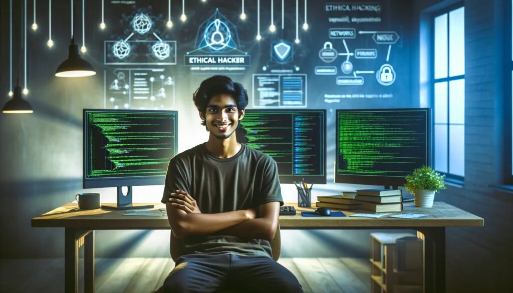 hacking etico guia completa para hackers eticos informatica y tecnologia web