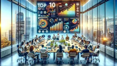 las 10 mejores empresas de informatica y tecnologia informatica y tecnologia web