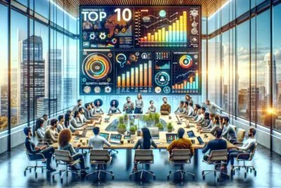 las 10 mejores empresas de informatica y tecnologia informatica y tecnologia web