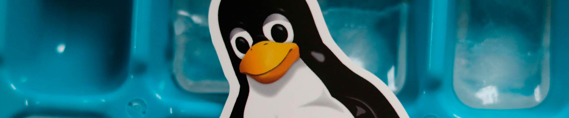 Sistemas Operativos Linux