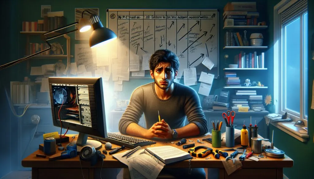 Mi PC no enciende: 14 soluciones para que funcione informatica, tecnologia, componentes y hardware mi pc no enciende 14 soluciones para que funcione informatica y tecnologia web