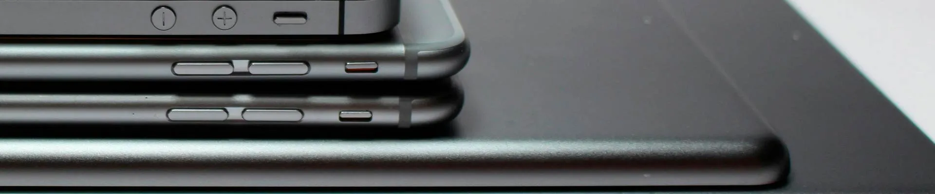 Modelos de Smartphones