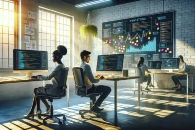 pentesting que es para que sirve y como beneficia a tu empresa informatica y tecnologia web