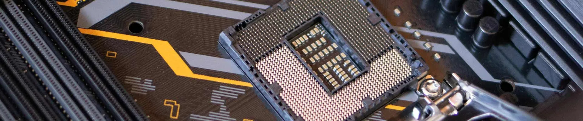 Placa base de ordenador