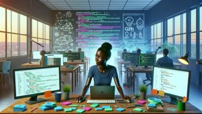 que es github y que ofrece a los programadores informatica y tecnologia web