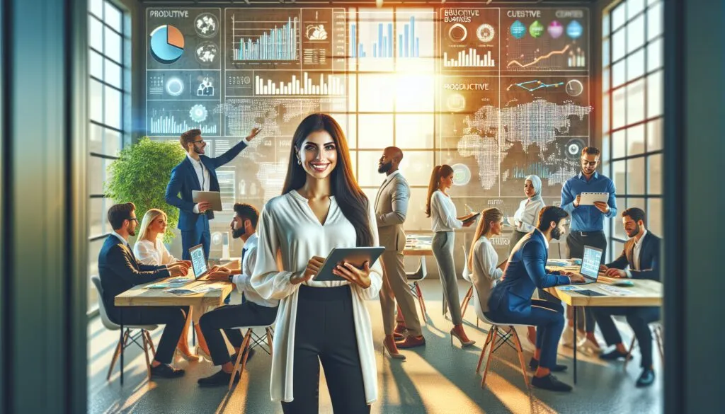 Qué es IT y cómo te ayuda a impulsar tu negocio informatica, tecnologia, componentes y hardware que es it y como te ayuda a impulsar tu negocio informatica y tecnologia web