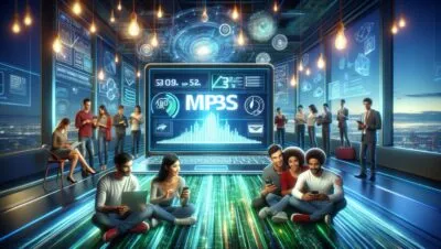 que es mbps mega bytes por segundo y como se mide informatica y tecnologia web