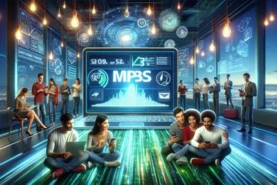 que es mbps mega bytes por segundo y como se mide informatica y tecnologia web