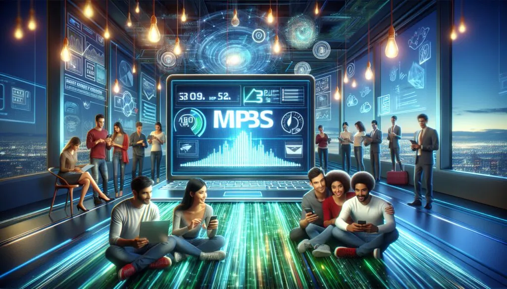 Qué es MBPS (Mega Bytes por Segundo) y cómo se mide informatica, tecnologia, componentes y hardware que es mbps mega bytes por segundo y como se mide informatica y tecnologia web