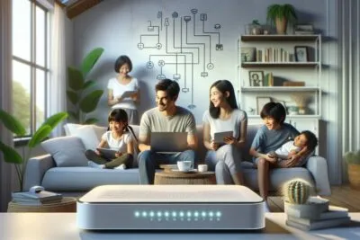 que es un router neutro y como puede mejorar tu red informatica y tecnologia web