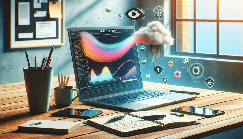 ¿Qué es un spyware? informatica, tecnologia, componentes y hardware que es un spyware informatica y tecnologia web