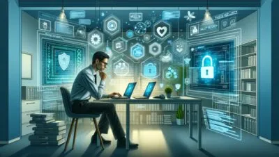 seguridad activa y pasiva informatica conceptos clave informatica y tecnologia web