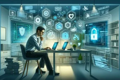 seguridad activa y pasiva informatica conceptos clave informatica y tecnologia web