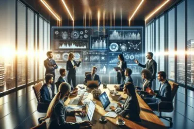 somos lideres en consultoria informatica informatica y tecnologia web