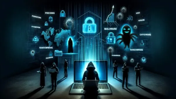 10 amenazas a la seguridad informatica que debes evitar informatica y tecnologia web