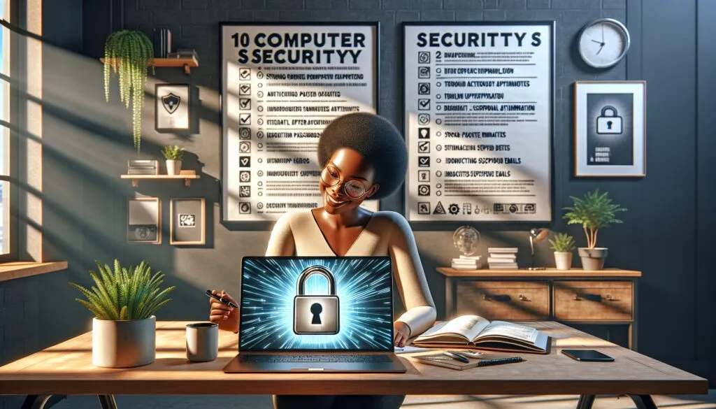 10 medidas de seguridad informatica imprescindibles informatica y tecnologia web