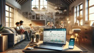 como saber quien se conecta a mi wifi informatica y tecnologia web