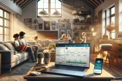 como saber quien se conecta a mi wifi informatica y tecnologia web