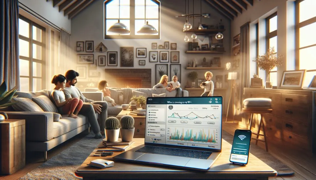 Cómo saber quién se conecta a mi Wifi informatica, tecnologia, componentes y hardware como saber quien se conecta a mi wifi informatica y tecnologia web