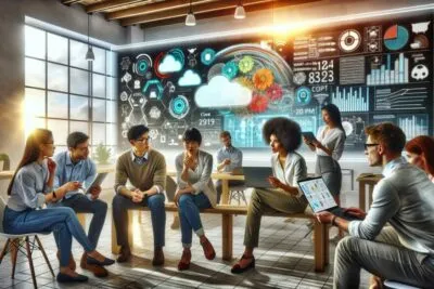 como virtualizar la informatica de tu empresa informatica y tecnologia web