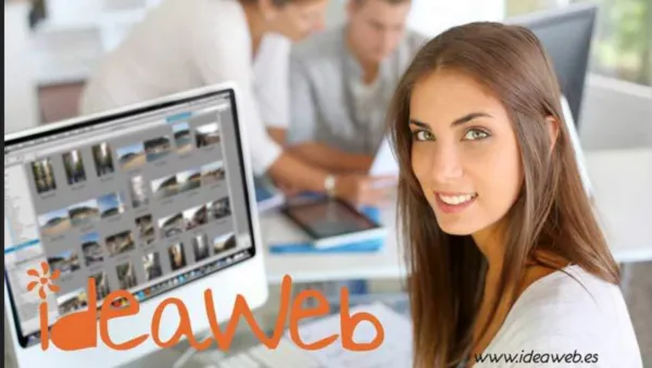 mantenimiento web Madrid ideaweb