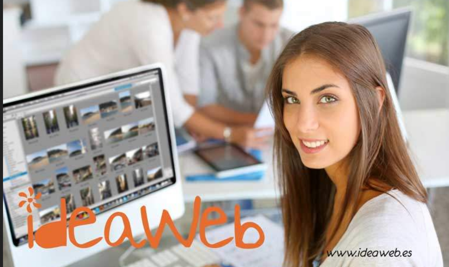 mantenimiento web Madrid ideaweb