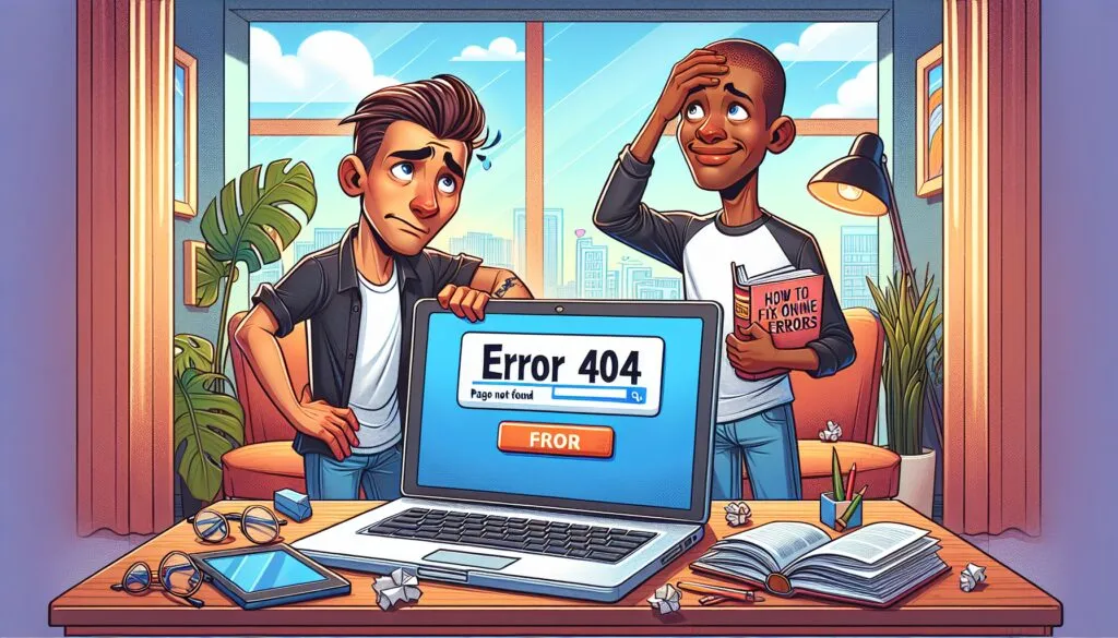 que es un error 404 y como solucionarlo informatica y tecnologia web