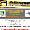Negocio Adapcom Informática