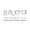 Tiendas de informática en Cordovilla informatica, tecnologia, componentes y hardware Negocio Ayerdi Informática En Pamplona